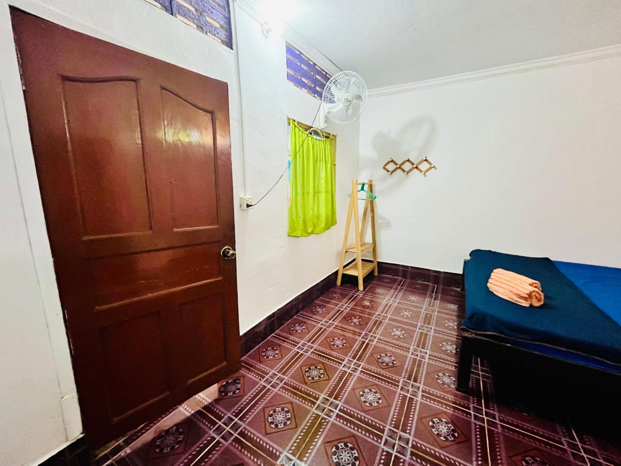Happiness Guesthouse Koh Rong Sanloem Exterior photo