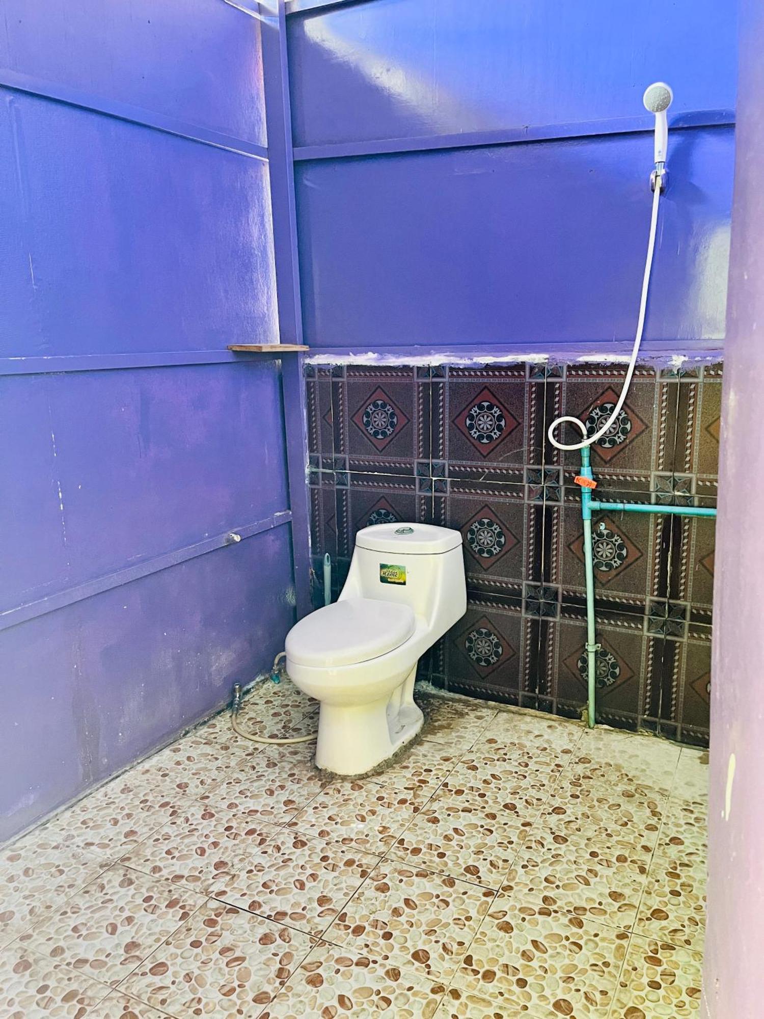 Happiness Guesthouse Koh Rong Sanloem Exterior photo