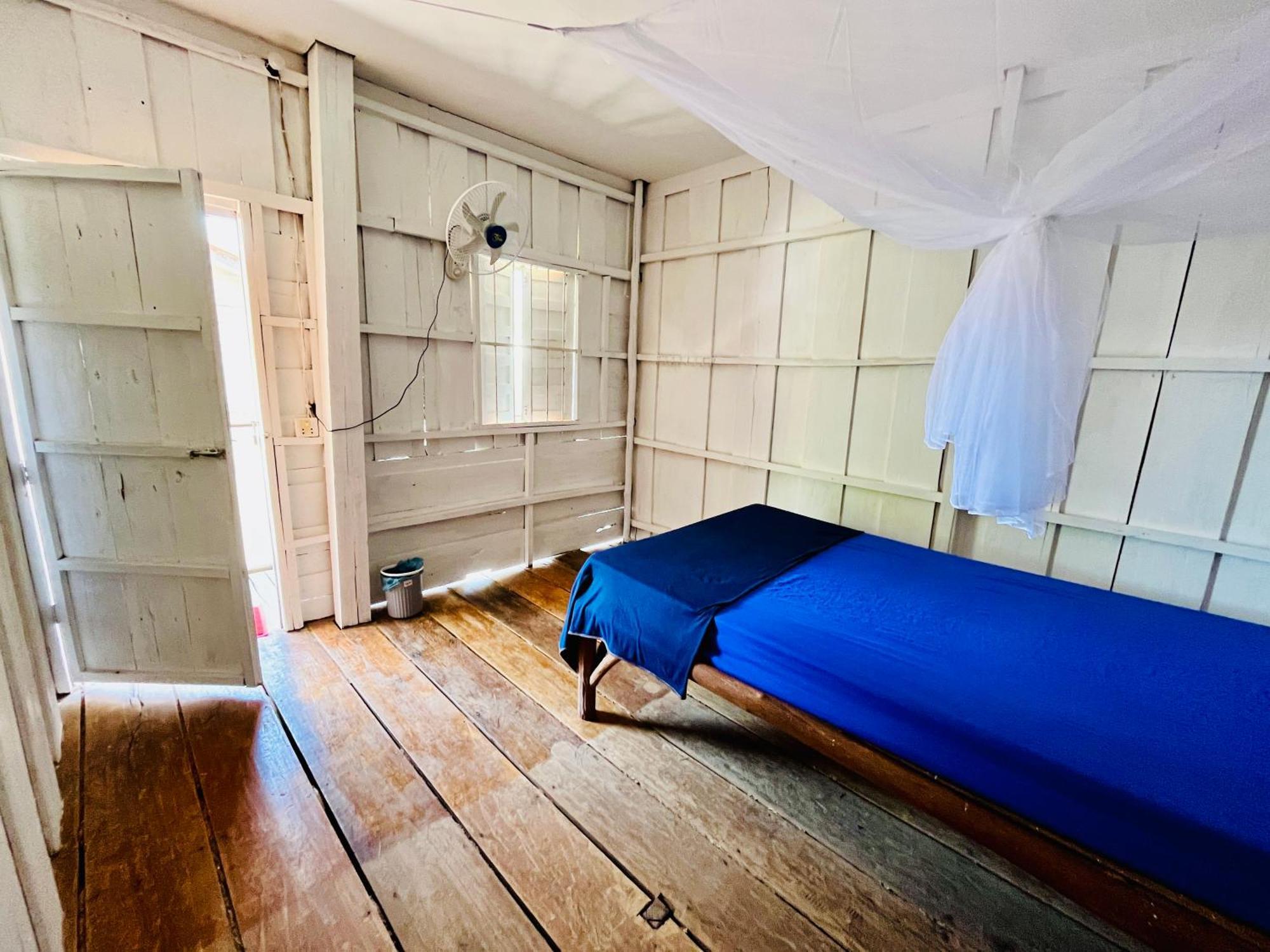 Happiness Guesthouse Koh Rong Sanloem Exterior photo